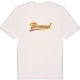 Bresund baseball t-shirt