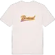 Breteuil baseball t-shirt