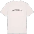 Bretignolles böjd t-shirt