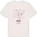Bretó karta t-shirt