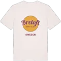 Bretoft cirkel t-shirt
