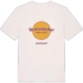 Bretzenacker cirkel t-shirt