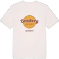Breuberg cirkel t-shirt