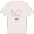 Brèves karta t-shirt