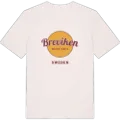Breviken cirkel t-shirt