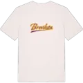 Breviksta baseball t-shirt