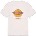 Breviksta cirkel t-shirt