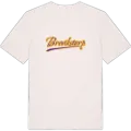 Brevikstorp baseball t-shirt