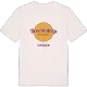 Brevikstorp cirkel t-shirt