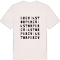 Brevikstorp ordlek t-shirt