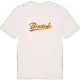 Brevörde baseball t-shirt