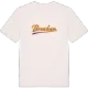 Brewham baseball t-shirt