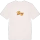 Brey baseball t-shirt
