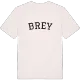 Brey böjd t-shirt