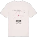Breydin karta t-shirt