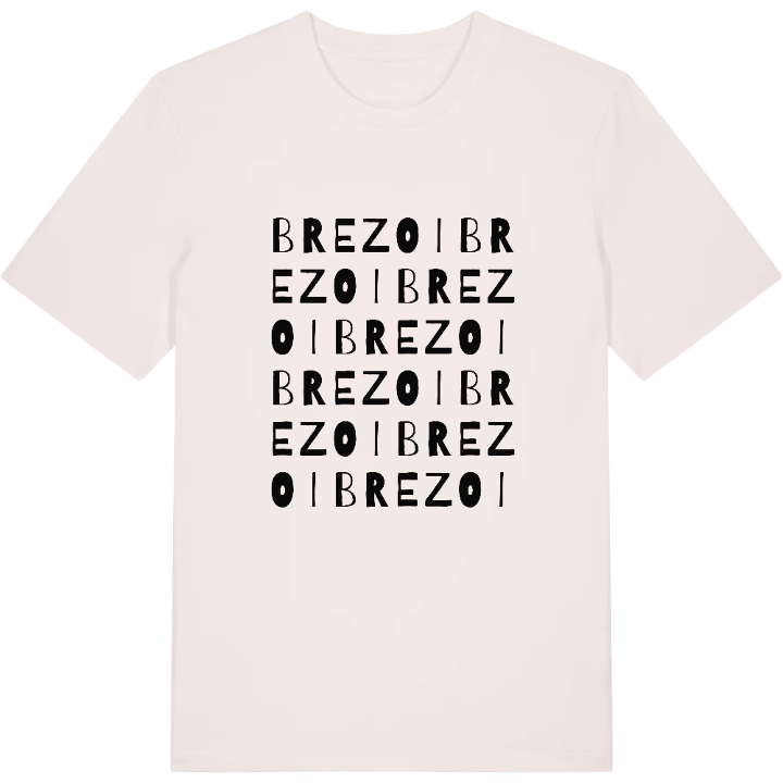Brezoi ordlek t-shirt – t-shirt från PinShirt