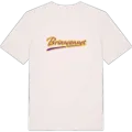 Briançonnet baseball t-shirt