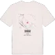 Bribir karta t-shirt