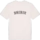 Bribir böjd t-shirt