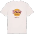 Bribir cirkel t-shirt