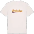Brichambeau baseball t-shirt