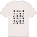 Bricka ordlek t-shirt