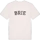 Brie böjd t-shirt