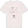 Brie karta t-shirt
