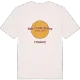 Brie-Comte-Robert cirkel t-shirt