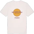Brie-Comte-Robert cirkel t-shirt