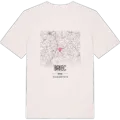 Briec karta t-shirt