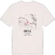 Brielle karta t-shirt