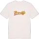 Briercliffe baseball t-shirt