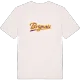 Brignais baseball t-shirt