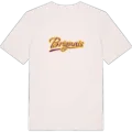 Brignais baseball t-shirt
