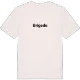 Brigode fetstil t-shirt