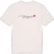 Brigode hjärta t-shirt