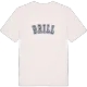 Brill college t-shirt