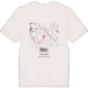 Brill karta t-shirt