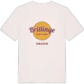 Brillinge cirkel t-shirt