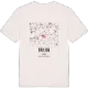 Brilon karta t-shirt