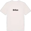 Brilon fetstil t-shirt