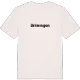 Brimingen fetstil t-shirt