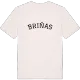 Briñas böjd t-shirt