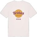 Briñas cirkel t-shirt