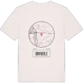 Brindle t-shirt