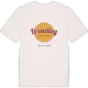 Brindley cirkel t-shirt