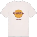 Bringefors cirkel t-shirt