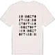 Bringetofta ordlek t-shirt