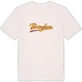 Bringhem baseball t-shirt